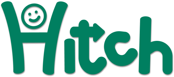 Hitch logo